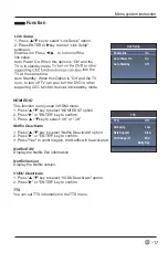 Preview for 18 page of Seiki SC-50UK700N User Manual