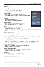 Preview for 20 page of Seiki SC-50UK700N User Manual