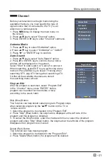 Preview for 22 page of Seiki SC-50UK700N User Manual