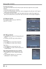 Preview for 23 page of Seiki SC-50UK700N User Manual