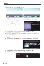 Preview for 27 page of Seiki SC-50UK700N User Manual