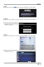 Preview for 28 page of Seiki SC-50UK700N User Manual