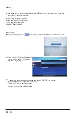 Preview for 29 page of Seiki SC-50UK700N User Manual