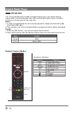 Preview for 31 page of Seiki SC-50UK700N User Manual