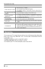 Preview for 35 page of Seiki SC-50UK700N User Manual