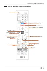 Preview for 38 page of Seiki SC-50UK700N User Manual