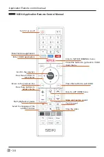 Preview for 39 page of Seiki SC-50UK700N User Manual