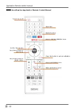 Preview for 43 page of Seiki SC-50UK700N User Manual