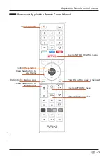 Preview for 44 page of Seiki SC-50UK700N User Manual