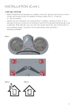 Предварительный просмотр 11 страницы Seiki SC-6000AURH Instruction Manual