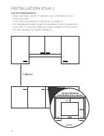 Предварительный просмотр 10 страницы Seiki SC-600AUECT Instruction Manual