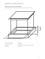 Предварительный просмотр 11 страницы Seiki SC-600AUECT Instruction Manual