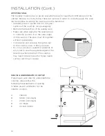 Предварительный просмотр 12 страницы Seiki SC-600AUECT Instruction Manual