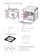 Предварительный просмотр 8 страницы Seiki SC-7300AUEO Instruction Manual