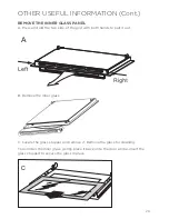 Предварительный просмотр 23 страницы Seiki SC-7300AUEO Instruction Manual