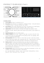 Предварительный просмотр 11 страницы Seiki SC-9060AU9FLC Instruction Manual