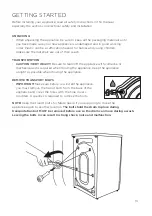 Предварительный просмотр 13 страницы Seiki SC-9060AU9FLC Instruction Manual