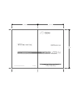 Seiki SC32HT04 User Manual предпросмотр