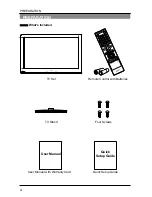 Предварительный просмотр 5 страницы Seiki SC32HT04 User Manual