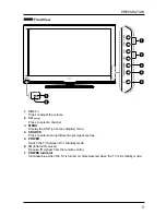 Предварительный просмотр 6 страницы Seiki SC32HT04 User Manual