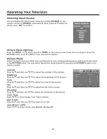 Preview for 15 page of Seiki SC601GS Instruction Manual