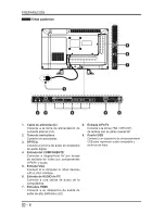 Предварительный просмотр 55 страницы Seiki SE20HY User Manual