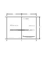 Seiki SE22HY01 User Manual preview