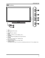 Предварительный просмотр 6 страницы Seiki SE22HY01 User Manual