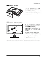 Предварительный просмотр 8 страницы Seiki SE22HY01 User Manual