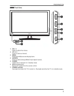 Предварительный просмотр 6 страницы Seiki SE242TS User Manual