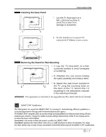 Предварительный просмотр 8 страницы Seiki se24fl User Manual