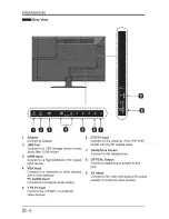 Предварительный просмотр 7 страницы Seiki SE24FT11-D User Manual