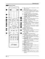 Предварительный просмотр 9 страницы Seiki SE24FT11-D User Manual