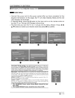 Preview for 12 page of Seiki SE24FT11-D User Manual