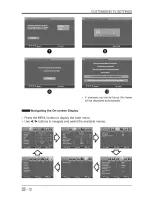 Предварительный просмотр 13 страницы Seiki SE24FT11-D User Manual