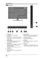 Предварительный просмотр 43 страницы Seiki SE24FT11-D User Manual