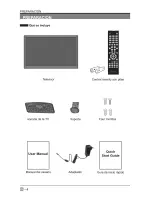 Предварительный просмотр 77 страницы Seiki SE24FT11-D User Manual