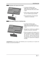 Предварительный просмотр 80 страницы Seiki SE24FT11-D User Manual