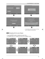 Предварительный просмотр 13 страницы Seiki SE24FY10 User Manual