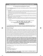 Предварительный просмотр 25 страницы Seiki SE24FY10 User Manual