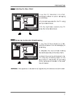 Предварительный просмотр 7 страницы Seiki SE24GD01UK User Manual