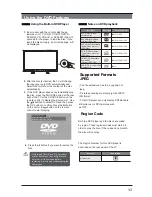 Предварительный просмотр 33 страницы Seiki SE24GD01UK User Manual