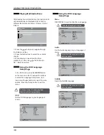 Предварительный просмотр 36 страницы Seiki SE24GD01UK User Manual