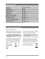 Предварительный просмотр 44 страницы Seiki SE24GD01UK User Manual