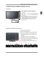 Preview for 9 page of Seiki SE321FB Instruction Manual