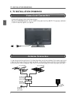 Preview for 10 page of Seiki SE321FB Instruction Manual