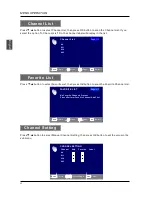 Предварительный просмотр 24 страницы Seiki SE321FB Instruction Manual