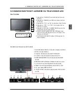 Предварительный просмотр 47 страницы Seiki SE321FB Instruction Manual