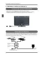 Предварительный просмотр 48 страницы Seiki SE321FB Instruction Manual