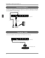 Предварительный просмотр 50 страницы Seiki SE321FB Instruction Manual